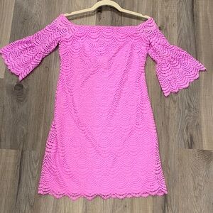 Lilly Pulitzer Dress NEW WITH TAG